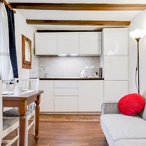 Appartement met een Slaapkamer